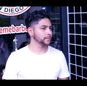 Meet your Posher, Gabriel